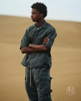 lookbook nanamica ss22 14