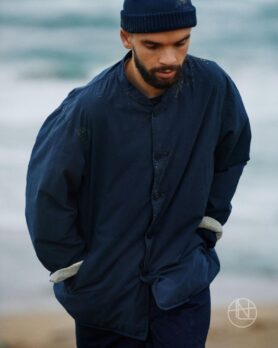 lookbook nanamica ss22 16