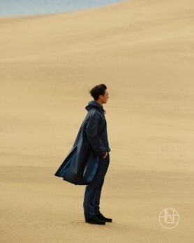 lookbook nanamica ss22 19