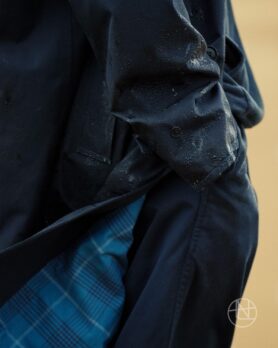 lookbook nanamica ss22 22