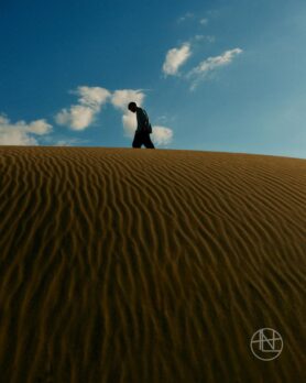 lookbook nanamica ss22 23