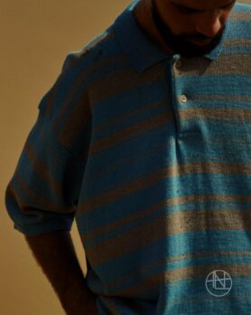 lookbook nanamica ss22 24