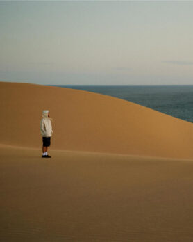 lookbook nanamica ss22 26