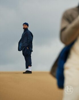 lookbook nanamica ss22 27