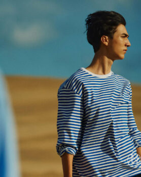 lookbook nanamica ss22 6