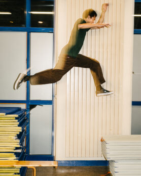 lookbook polar skate co ho21 21