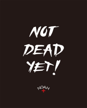 noah not dead yet 0