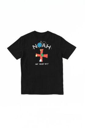 noah not dead yet 5