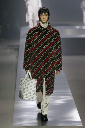 Kolekcja Fendi FW22 27