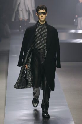 Kolekcja Fendi FW22 33