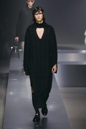 Kolekcja Fendi FW22 35