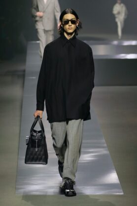 Kolekcja Fendi FW22 36