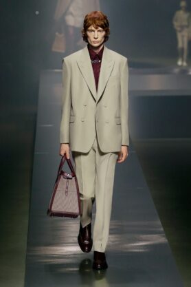 Kolekcja Fendi FW22 4