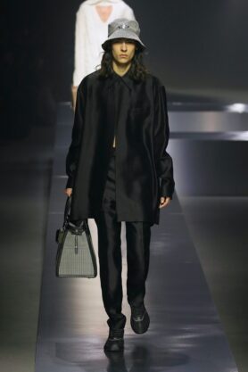 Kolekcja Fendi FW22 41
