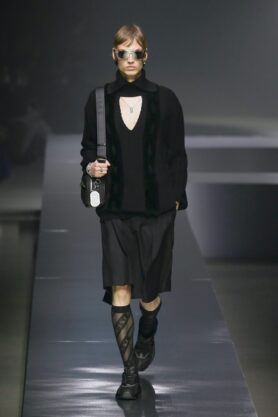 Kolekcja Fendi FW22 45