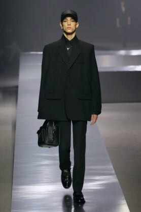 Kolekcja Fendi FW22 47