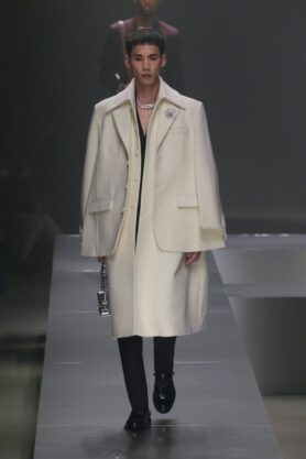 Kolekcja Fendi FW22 48