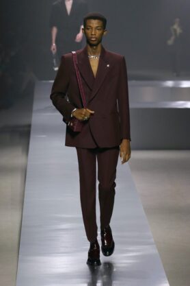 Kolekcja Fendi FW22 49