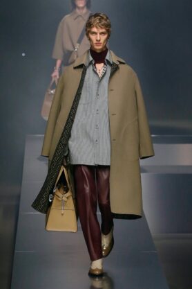 Kolekcja Fendi FW22 5