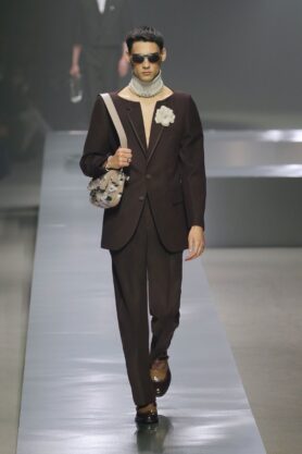 Kolekcja Fendi FW22 52