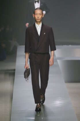 Kolekcja Fendi FW22 53