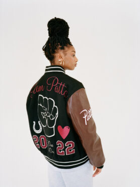 Lookbook Patta SS22 1
