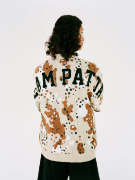 Lookbook Patta SS22 13