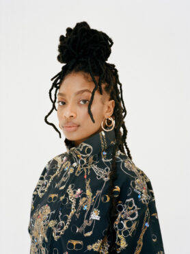 Lookbook Patta SS22 15