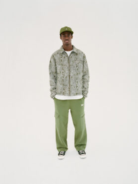 Lookbook Patta SS22 20