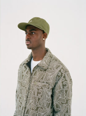 Lookbook Patta SS22 21