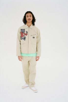 Lookbook Patta SS22 22