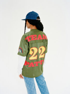 Lookbook Patta SS22 24