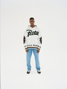 Lookbook Patta SS22 25