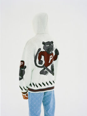 Lookbook Patta SS22 26