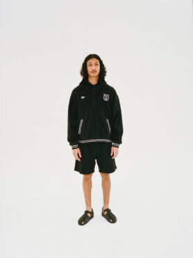 Lookbook Patta SS22 4