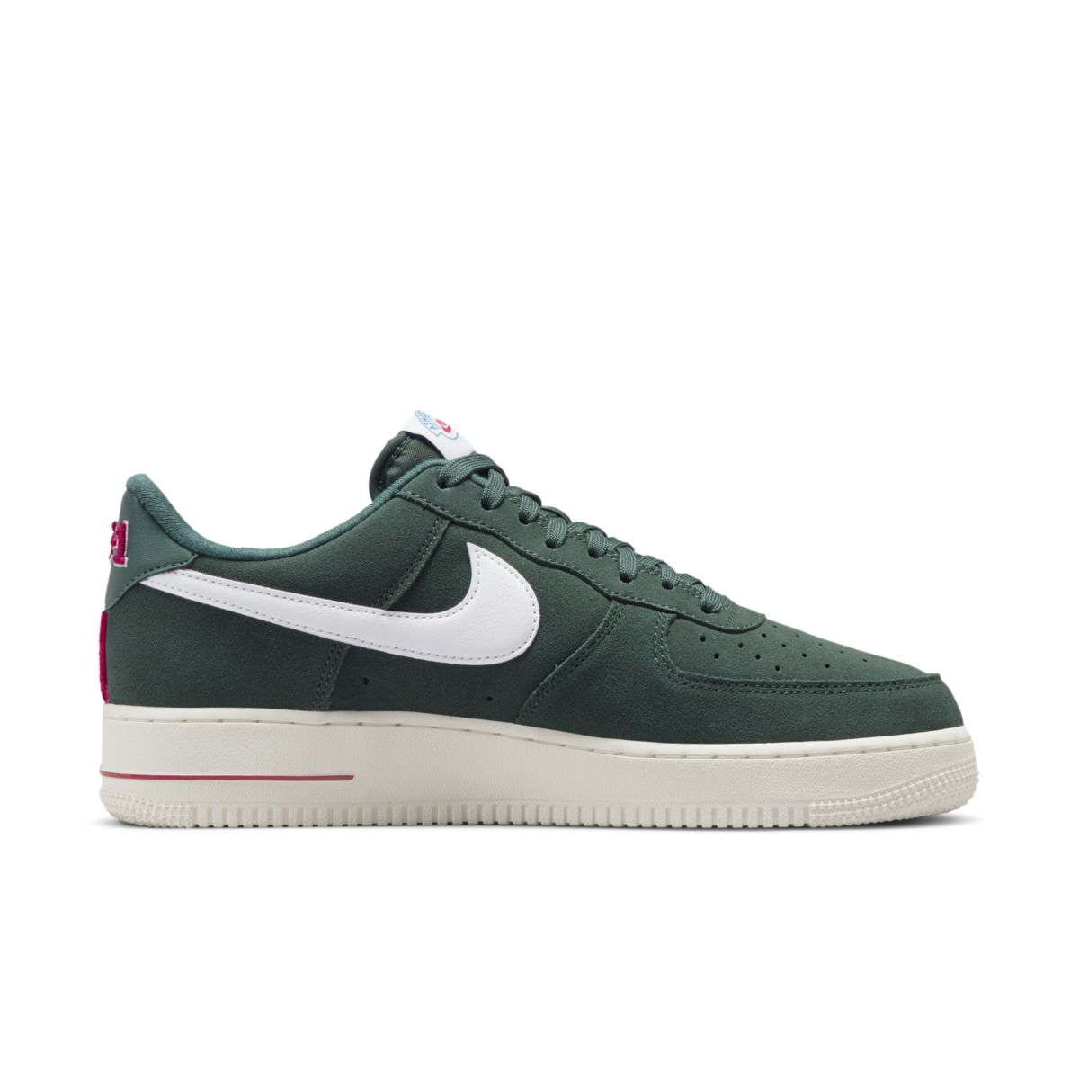 Nike Air Force 1 Low Athletic Club Pro Green DH7435-300 3