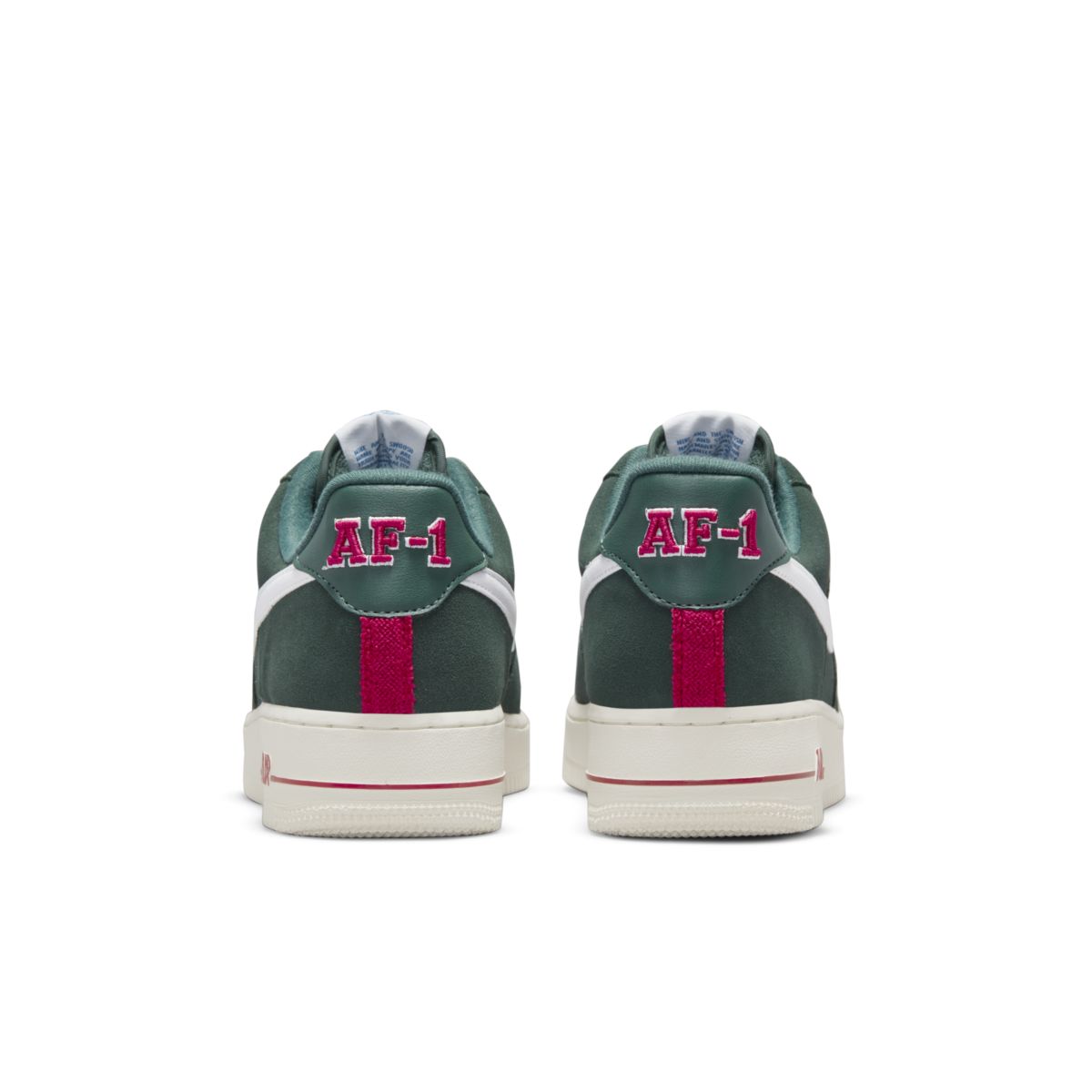 Nike Air Force 1 Low Athletic Club Pro Green DH7435-300 6