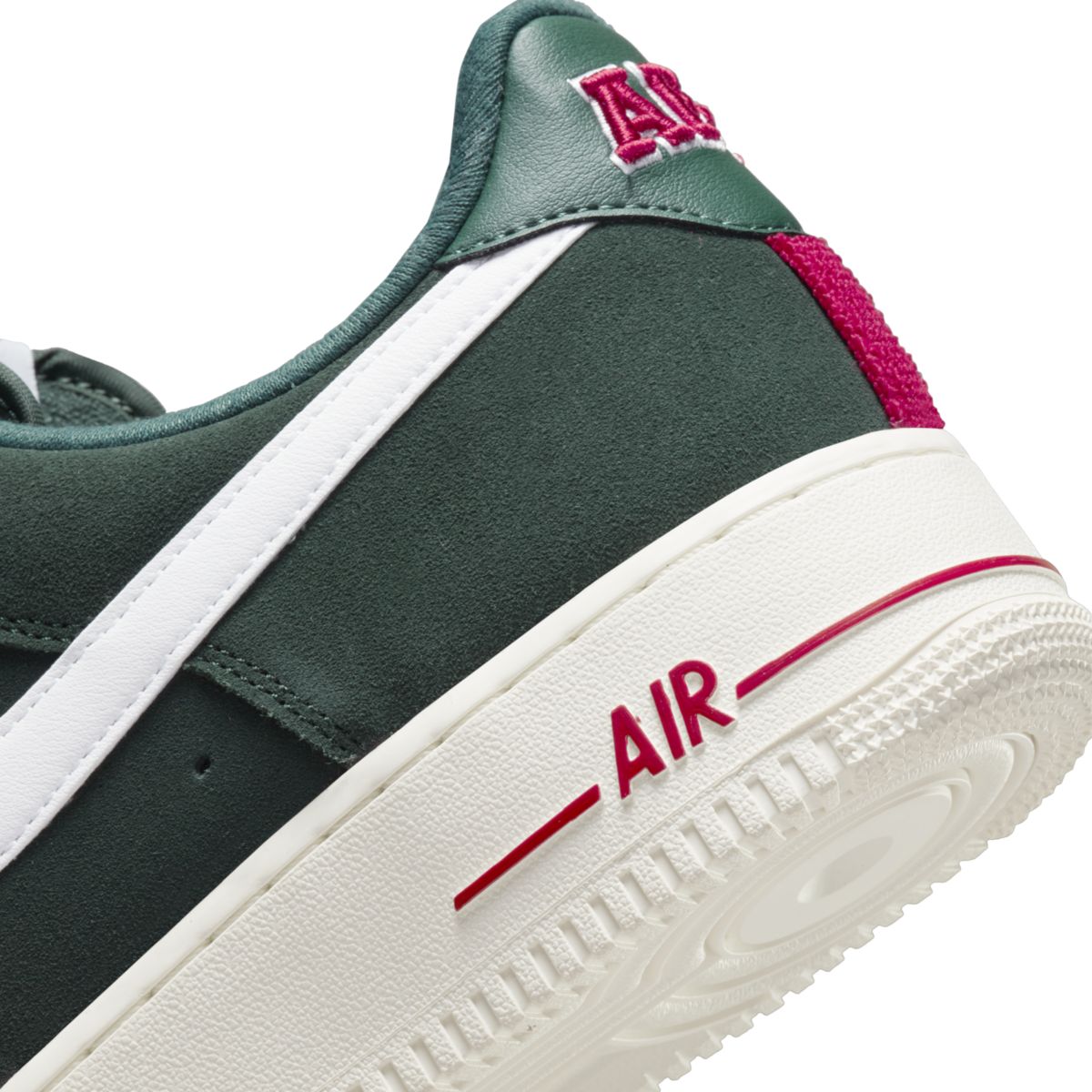 Nike Air Force 1 Low Athletic Club Pro Green DH7435-300 8
