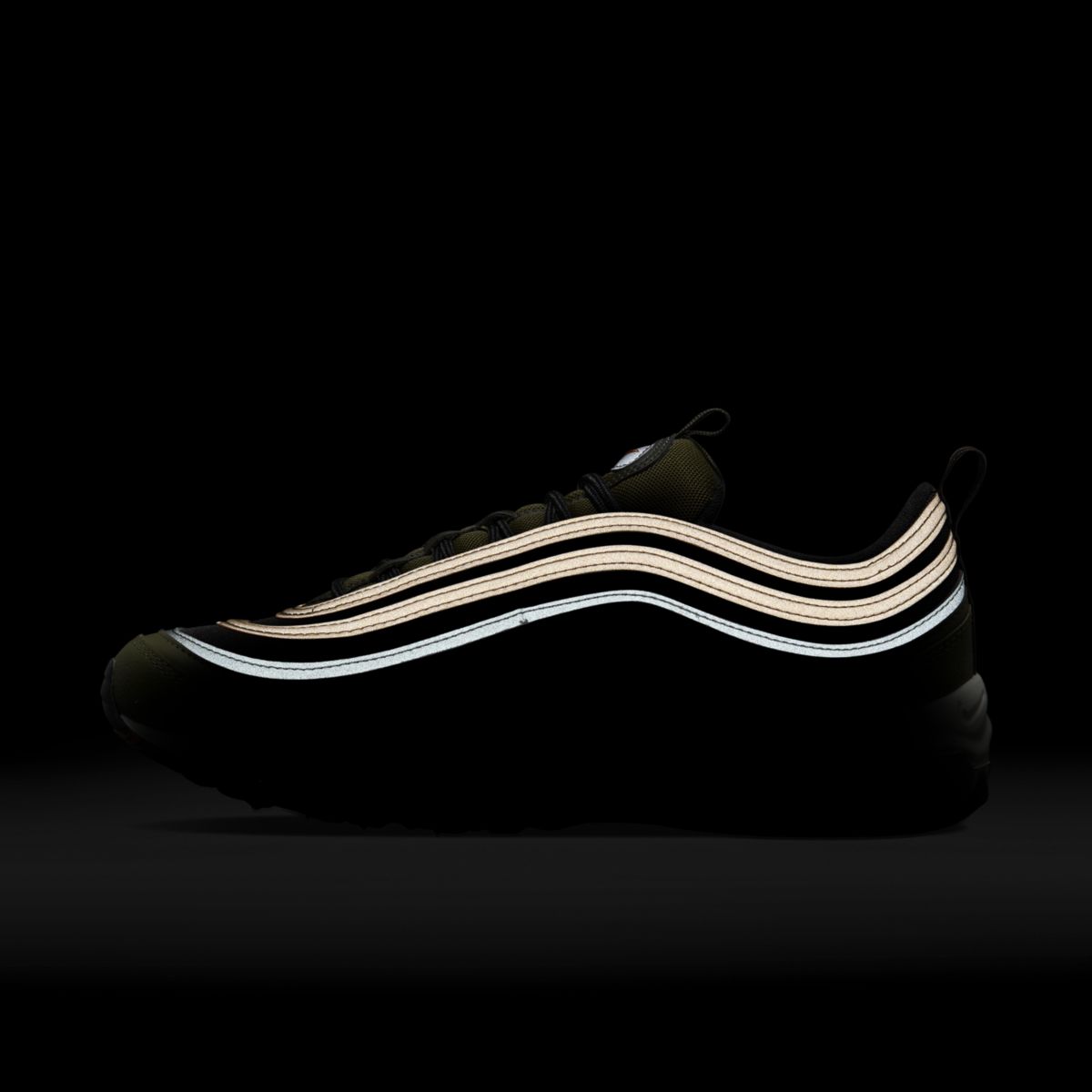 Nike Air Max 97 Black Olive DQ4687-300 11