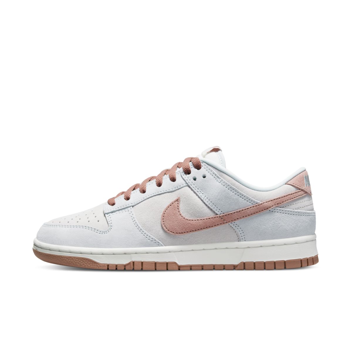 Nike Dunk Low Fossil Rose DH7577-001 2