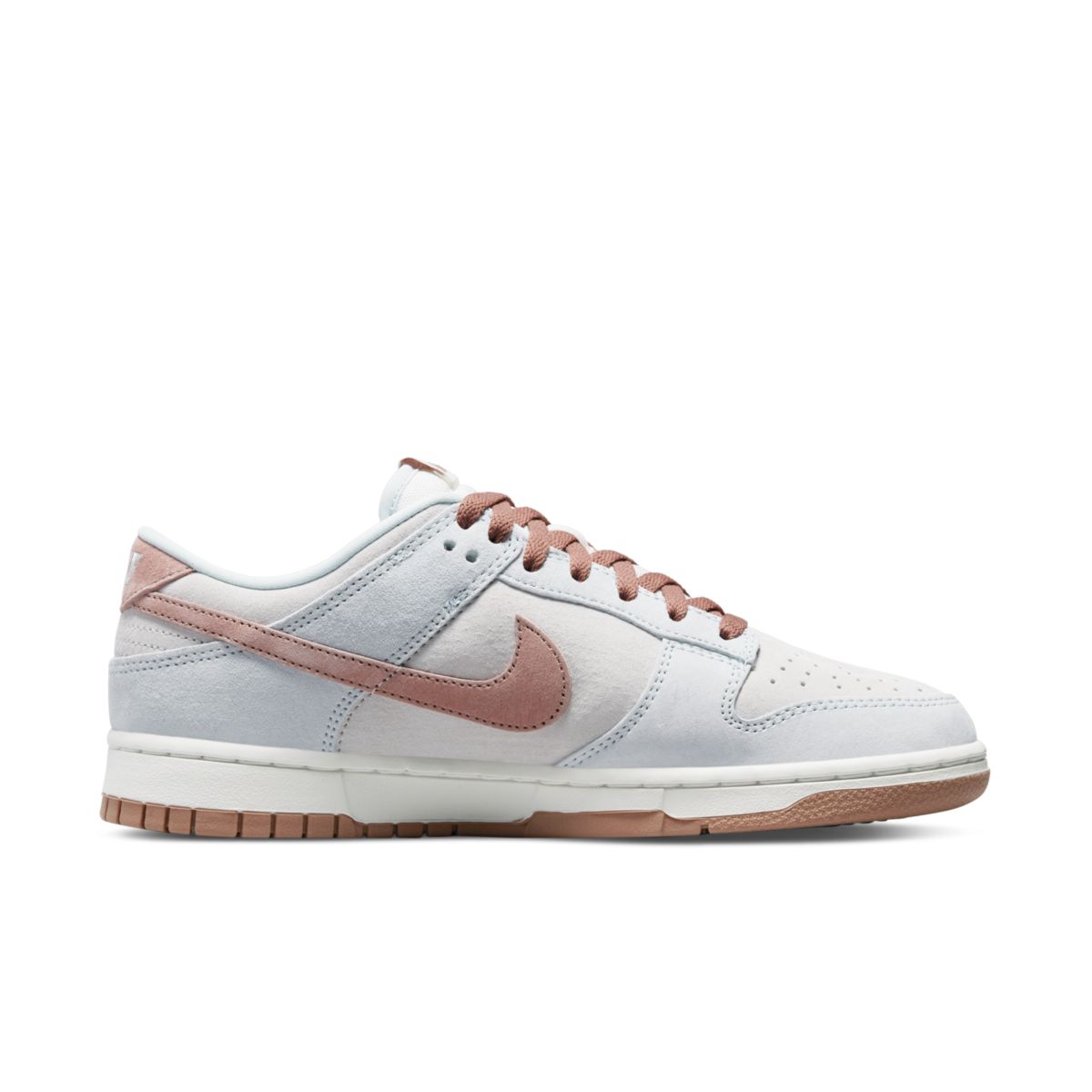 Nike Dunk Low Fossil Rose DH7577-001 3