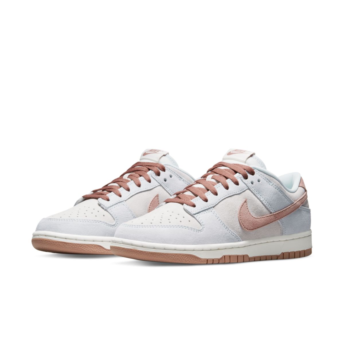Nike Dunk Low Fossil Rose DH7577-001 4