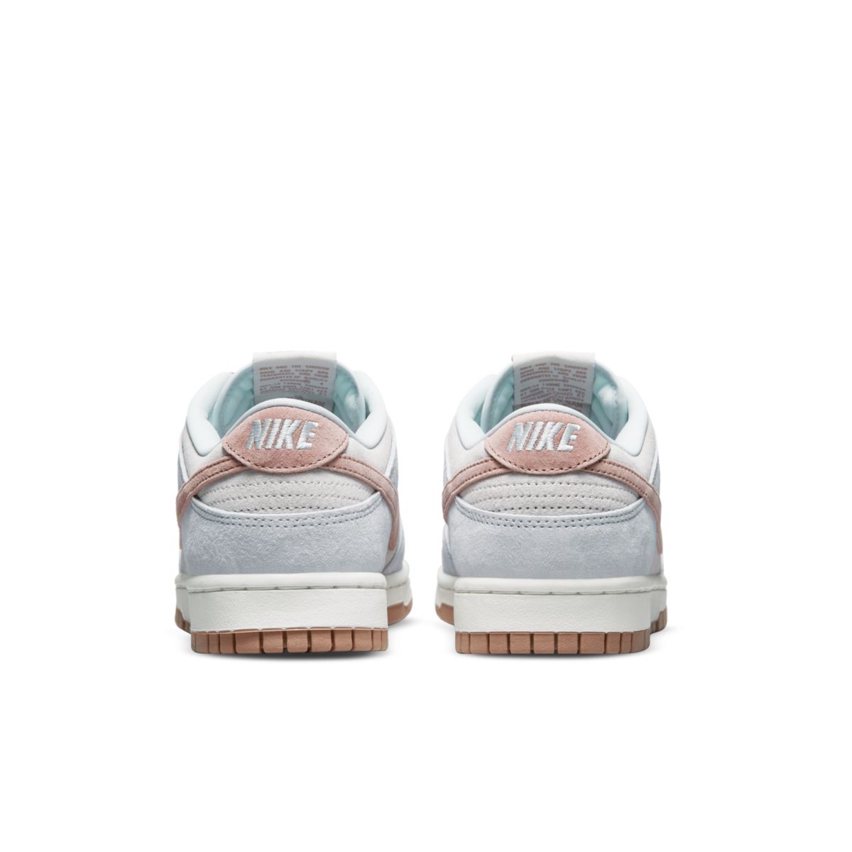 Nike Dunk Low Fossil Rose DH7577-001 6