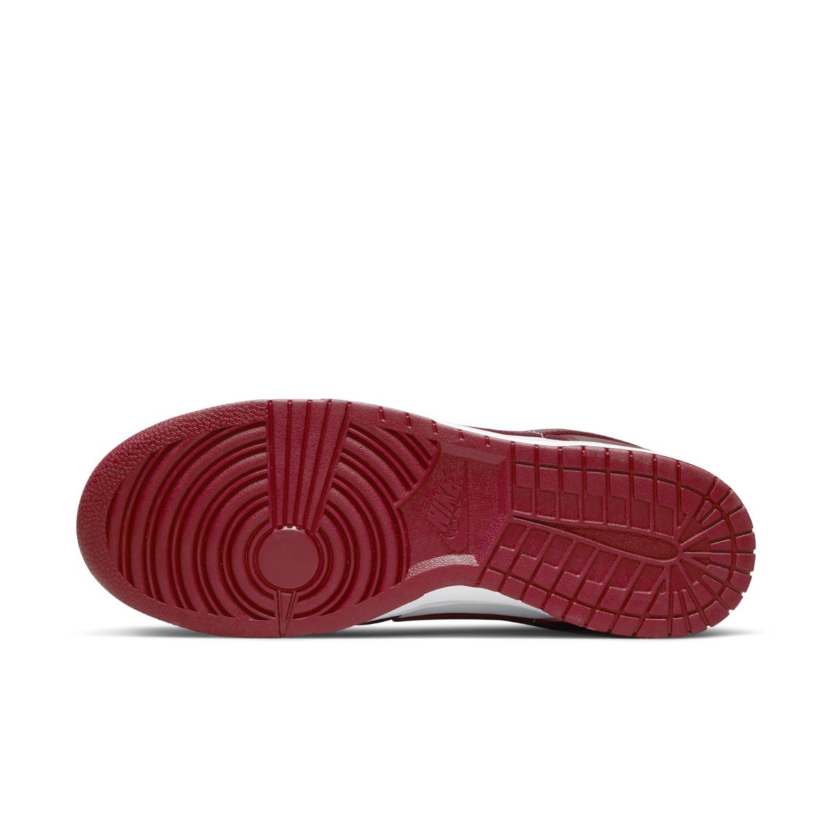 Nike Dunk Low Team Red DD1391-601 1