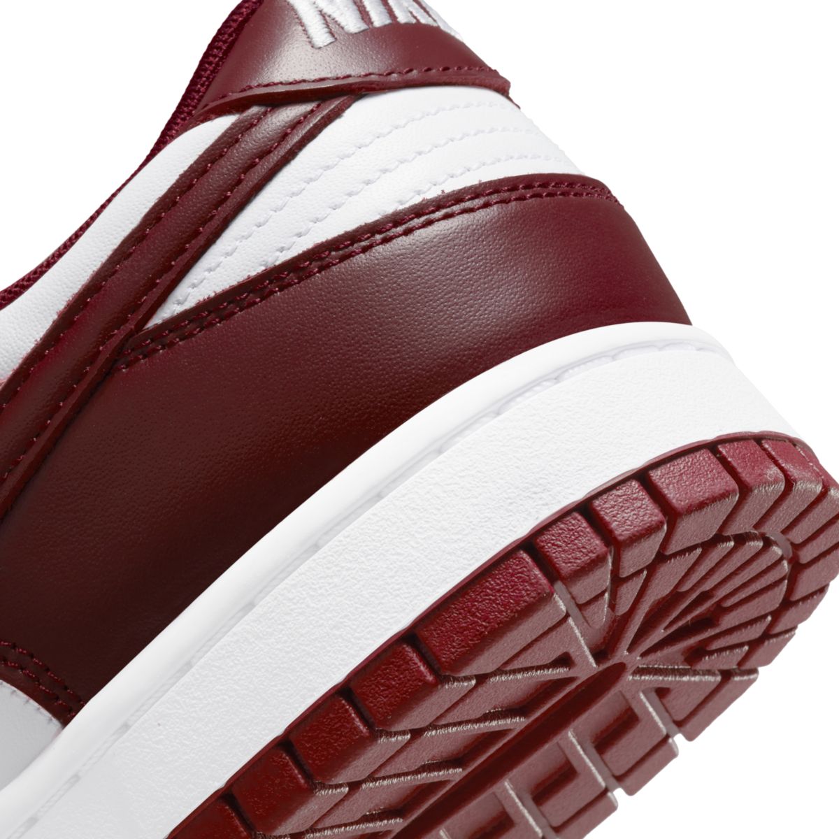 Nike Dunk Low Team Red DD1391-601 8