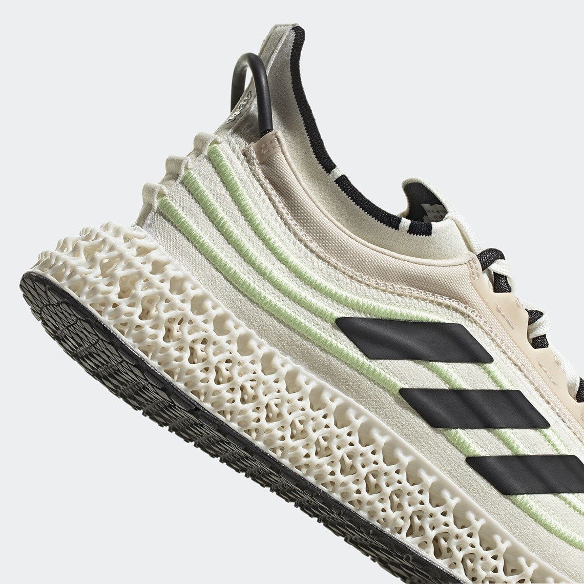 Parley x Adidas 4DFWD white gz8625 7
