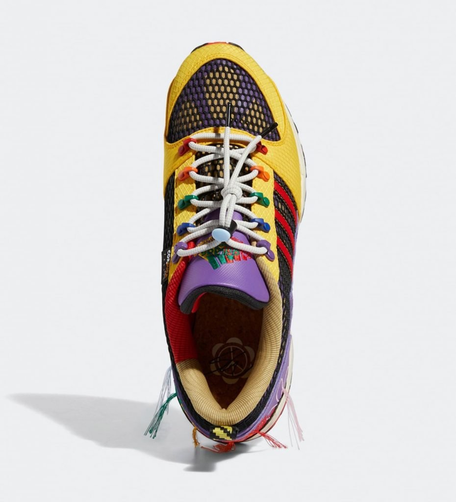Sean Wotherspoon x adidas EQT Support 93 SUPER EARTH GX3893 5