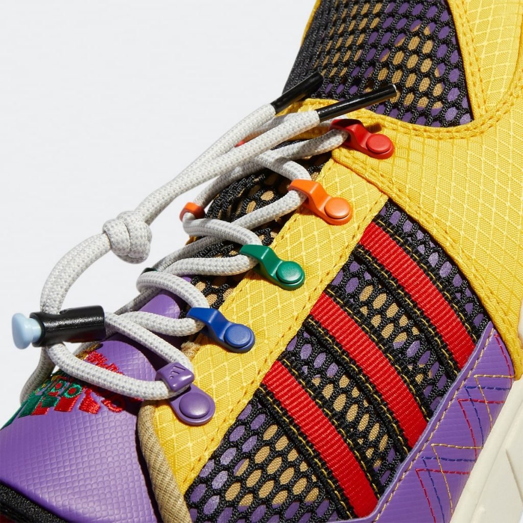Sean Wotherspoon x adidas EQT Support 93 SUPER EARTH GX3893 7