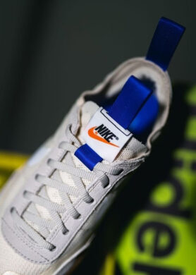 Tom Sachs x Nike General Purpose Shoe DA6672-200 15