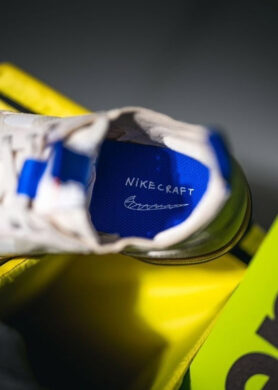Tom Sachs x Nike General Purpose Shoe DA6672-200 16